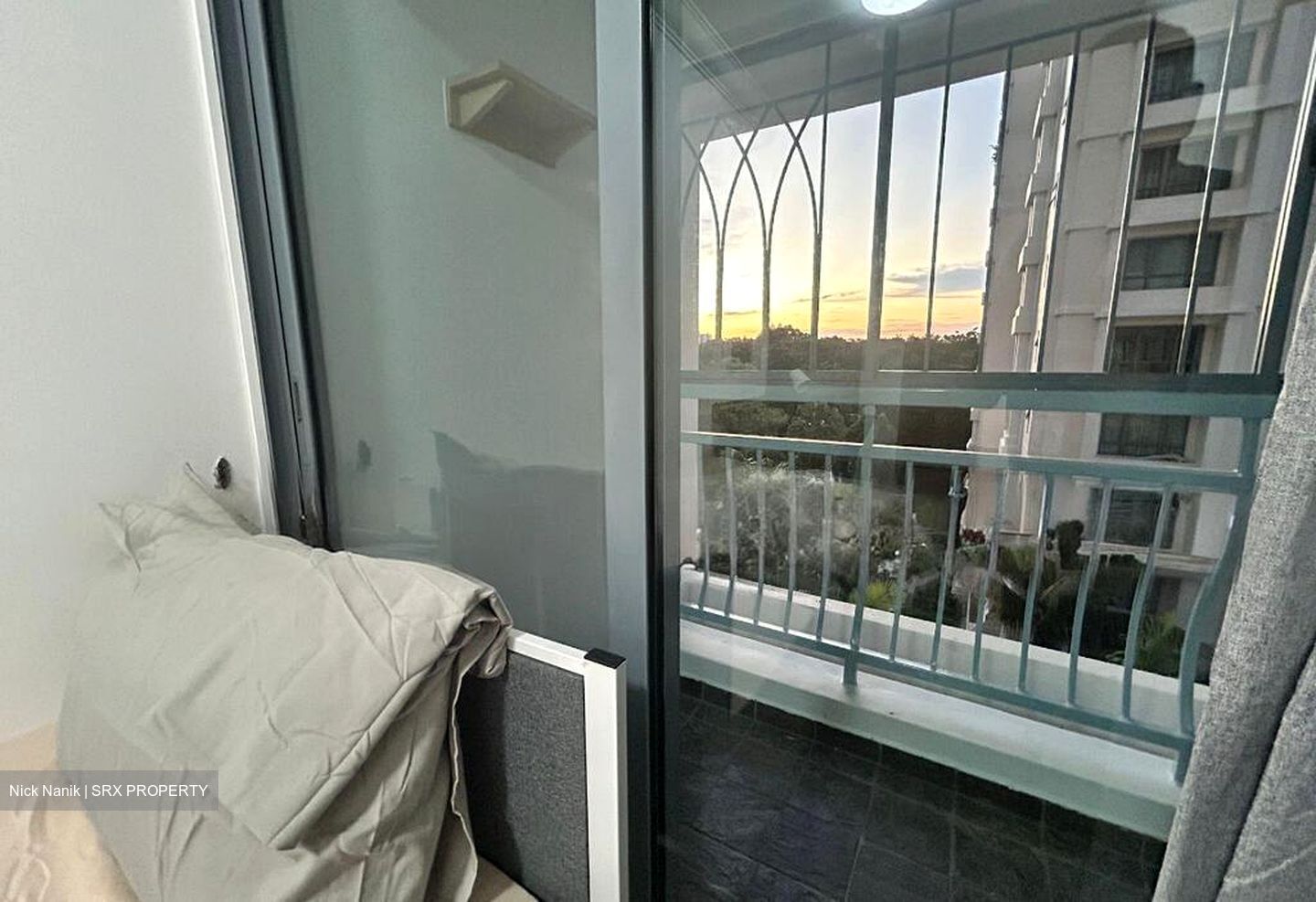 Aquarius By The Park (D16), Condominium #497986311